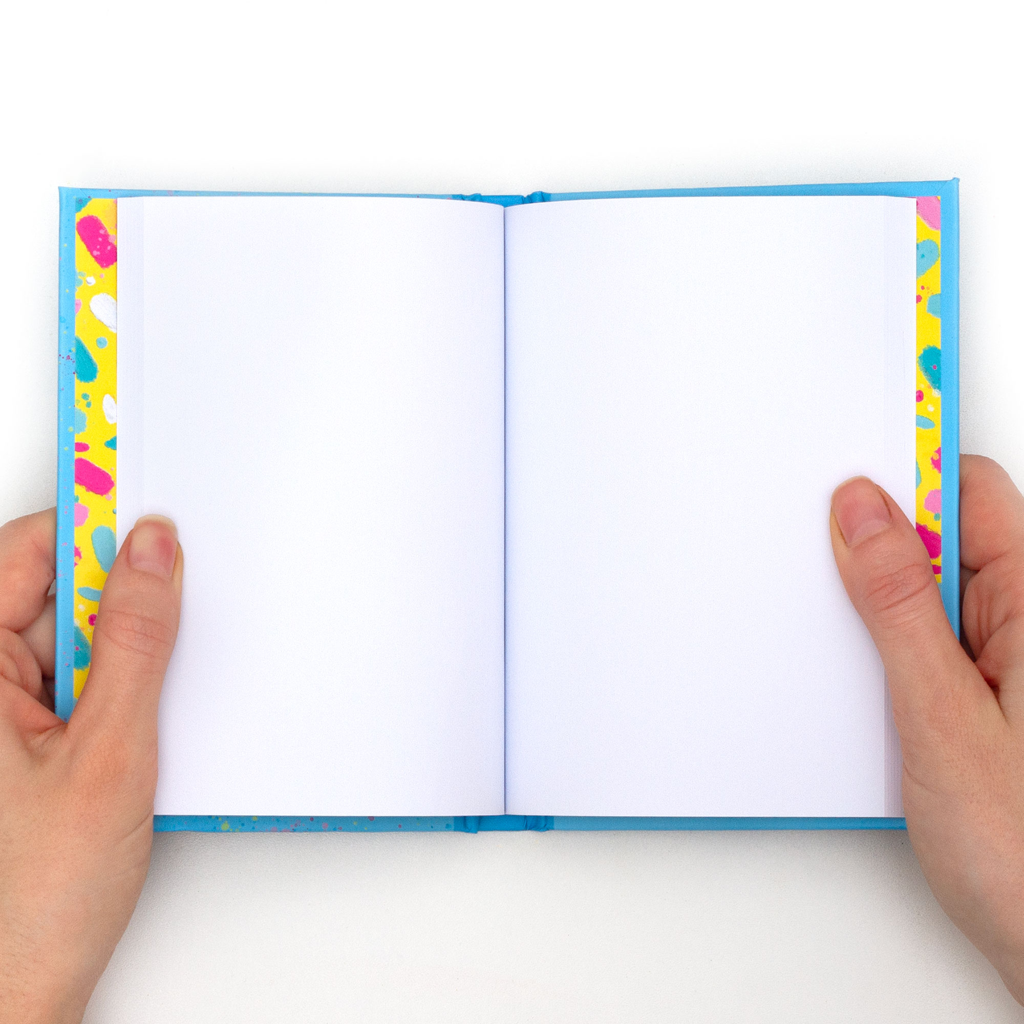 BEE NOTEBOOK A6 - Image 3