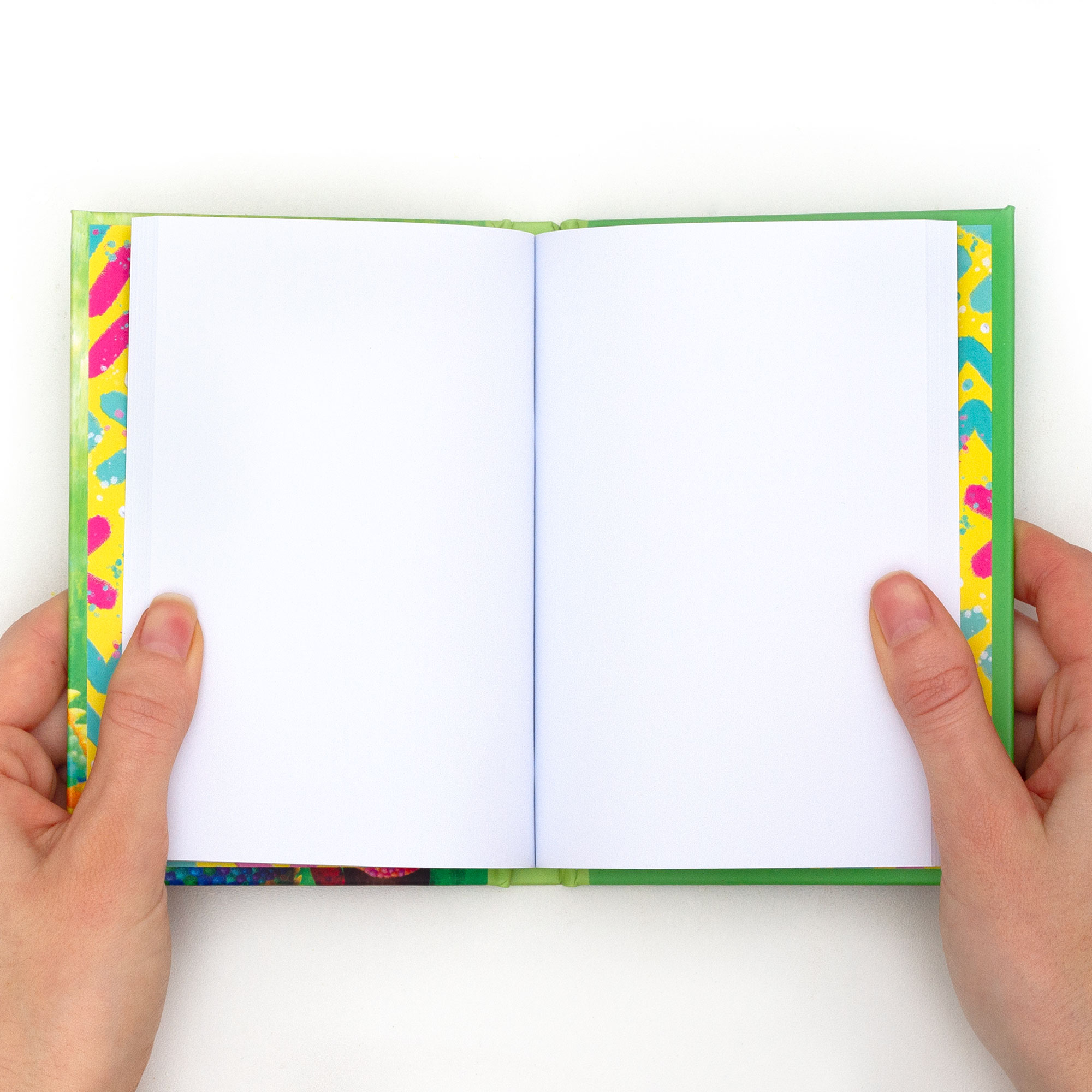 CHAMELEON NOTEBOOK A6 - Image 3