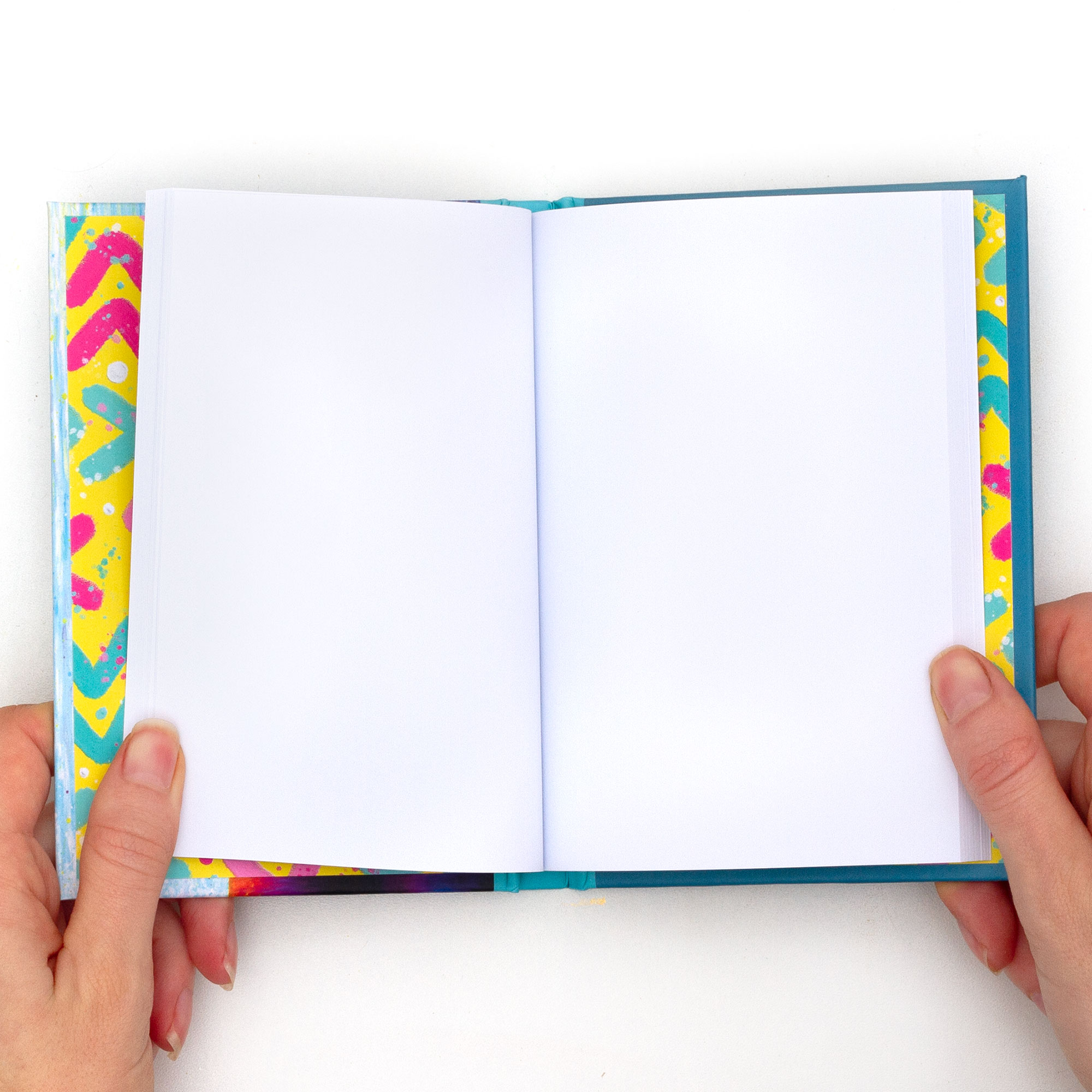 ELEPHANT NOTEBOOK A6 - Image 3