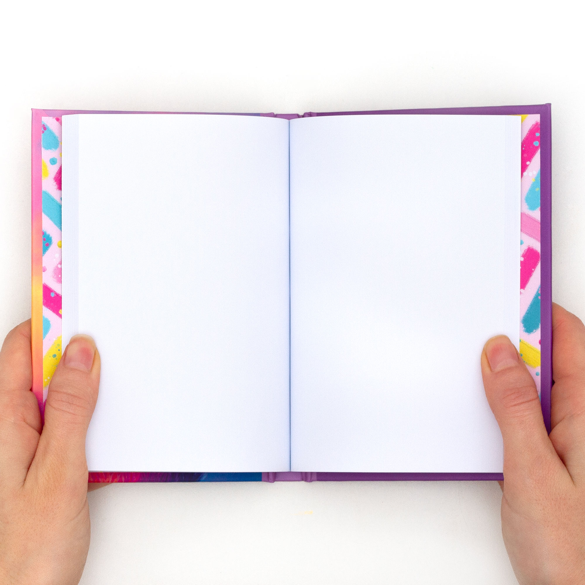 HARE NOTEBOOK A6 - Image 3