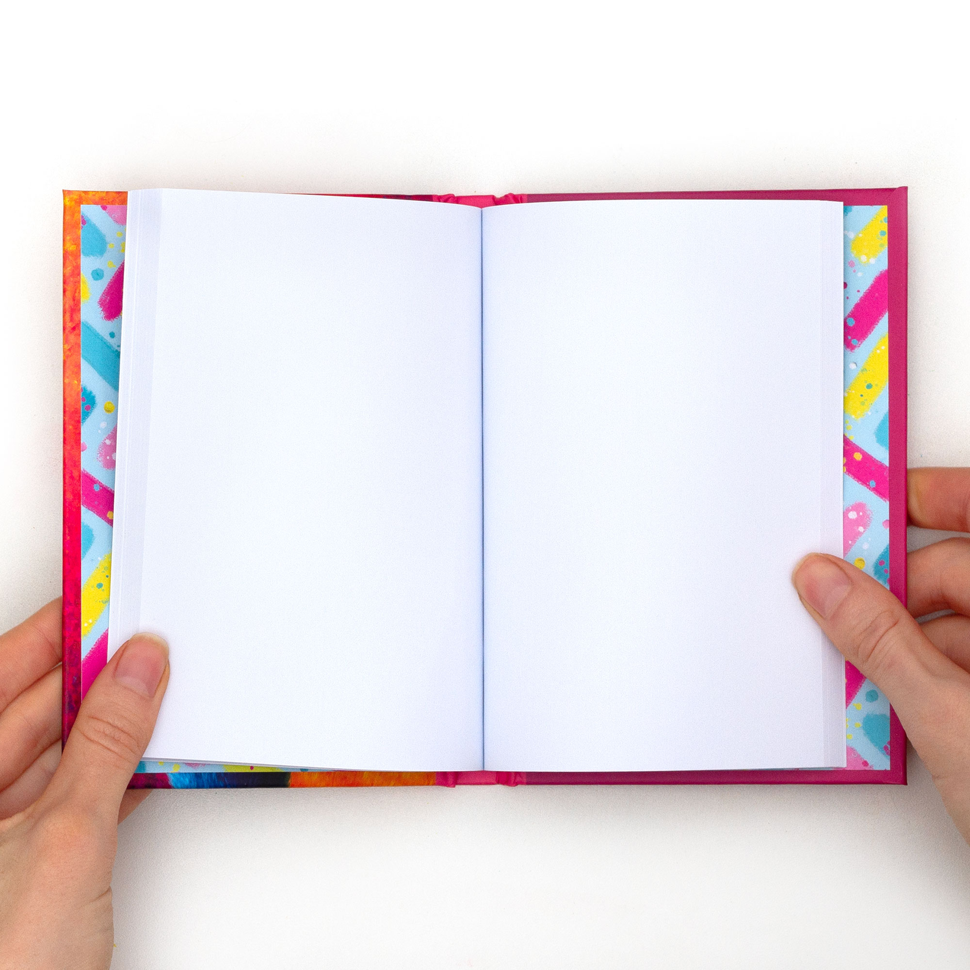 PARROT NOTEBOOK A6 - Image 3