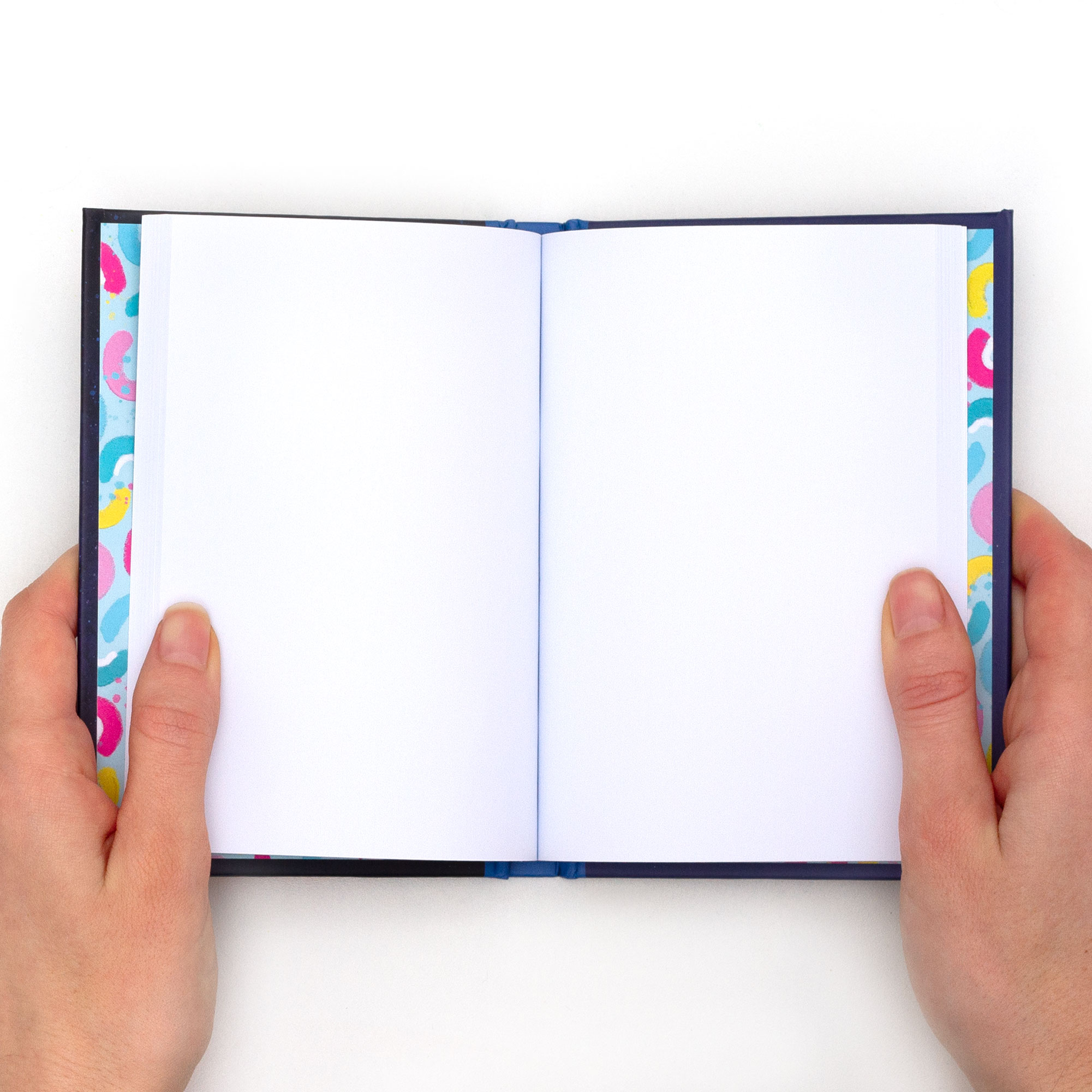 WOLF NOTEBOOK A6 - Image 3